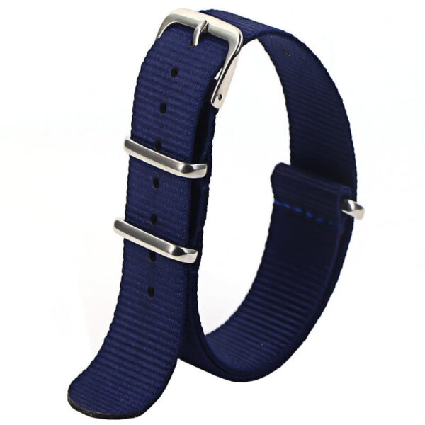 Premium Nylon Watch Straps - Image 3