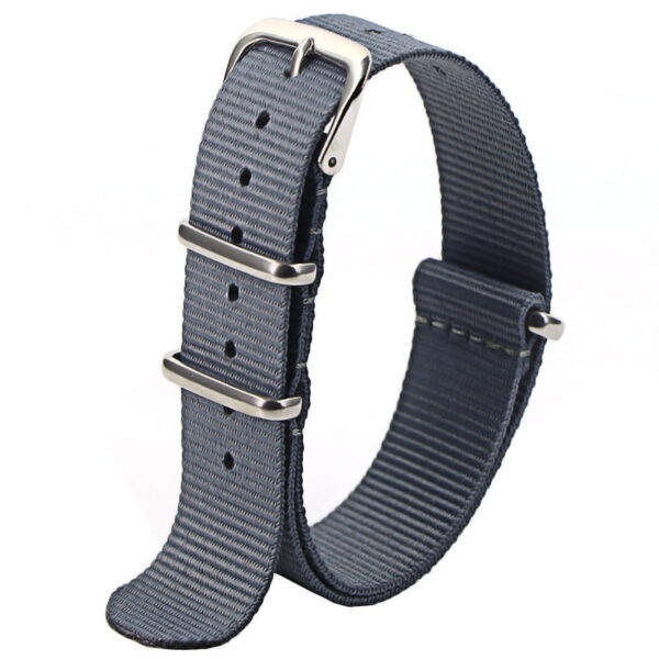 Premium Nylon Watch Straps - Image 8