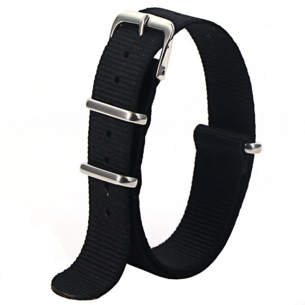 Premium Nylon Watch Straps - Image 6