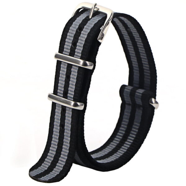 Premium Nylon Watch Straps - Image 5