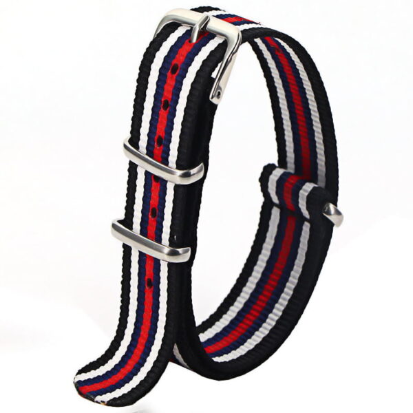 Premium Nylon Watch Straps - Image 4